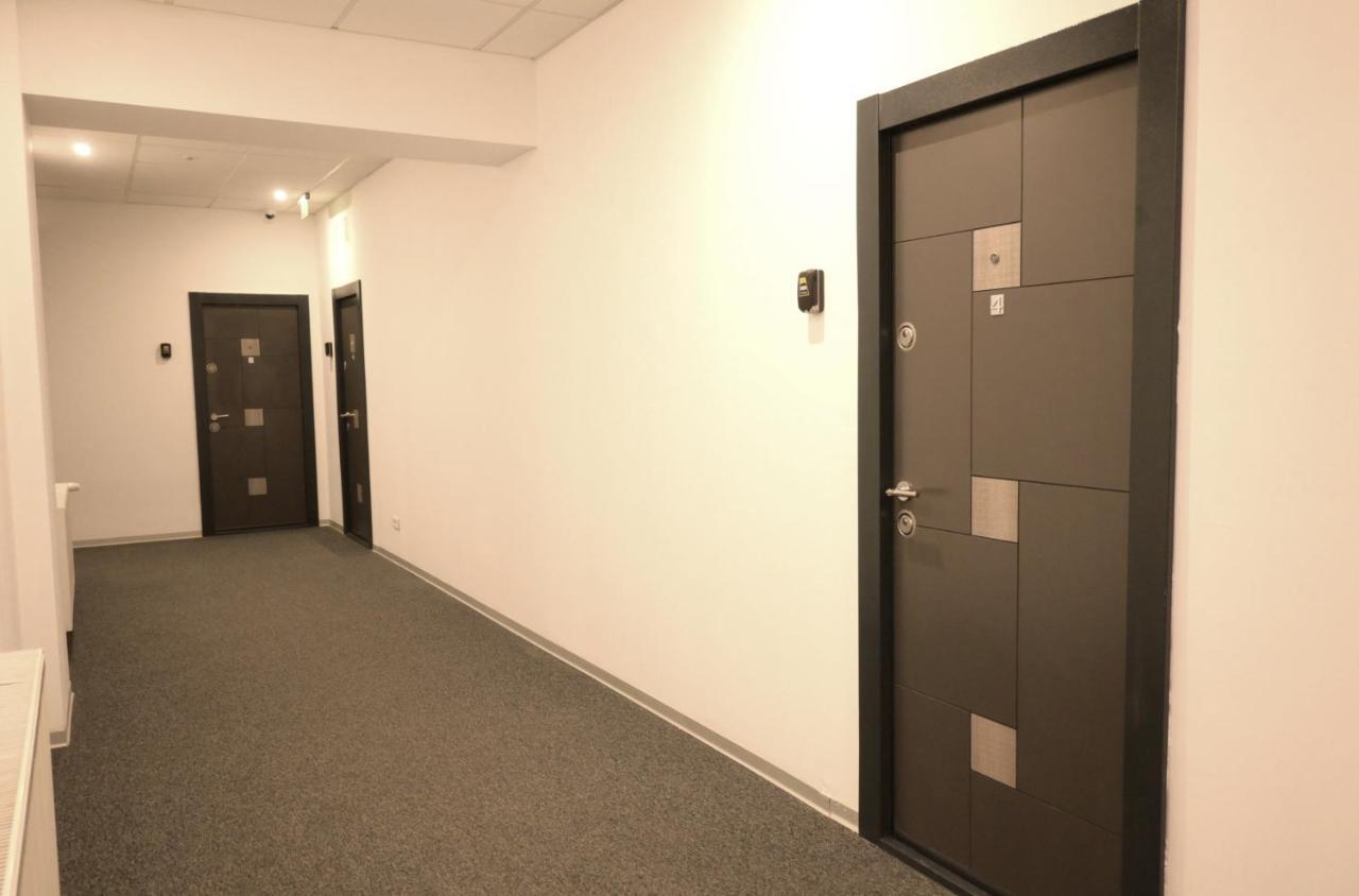 Luana Airport Apartments #9 Otopeni Extérieur photo