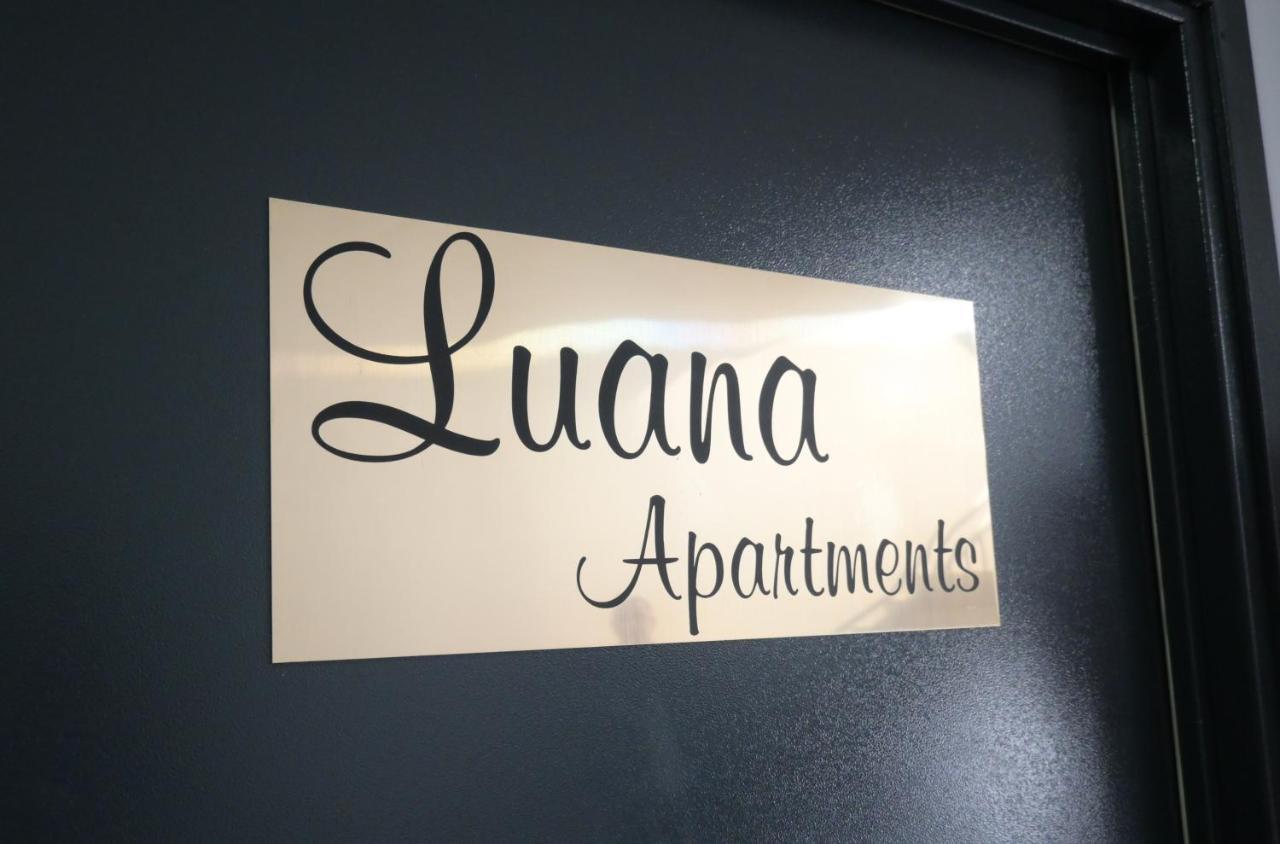 Luana Airport Apartments #9 Otopeni Extérieur photo